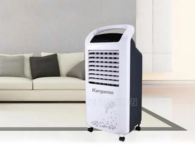 Máy làm mát không khí mua loại nào tốt