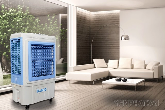 Máy làm mát không khí loại nào tốt 2020