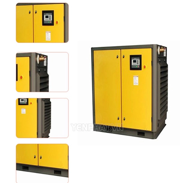 Pegasus TMPM10A - máy nén khí cố định