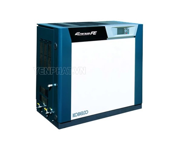 máy nén khí Kobelco FE200A-5