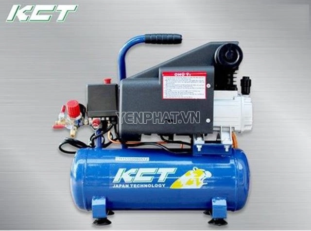 Máy nén khí KTC 9l
