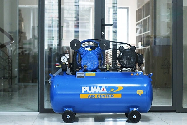 máy rửa xe Puma PK-1090