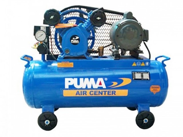 Máy nén khí Puma 10kg