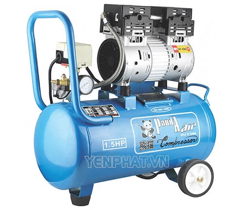 Máy nén khí Panda PT-590 không dầu