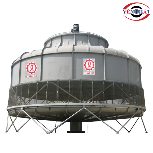Tháp giải nhiệt nước Liang Chi LBC-80RT