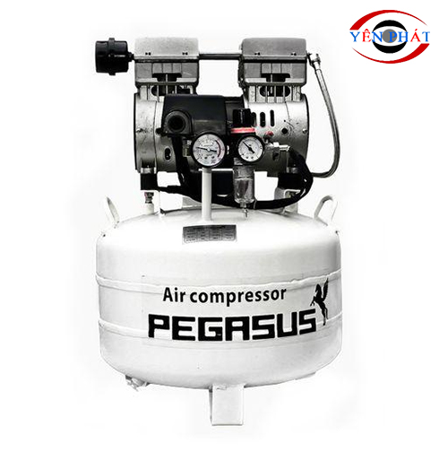 Máy nén khí không dầu Pegasus TM-OF750-40L