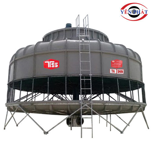 Tháp giải nhiệt công nghiệp TASHIN TSC 1000RT