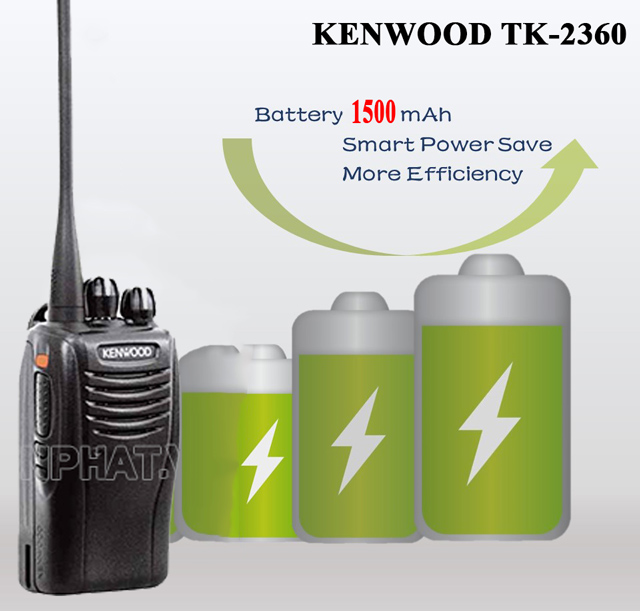 kenwood tk-2360 | Điện Máy Yên Phát