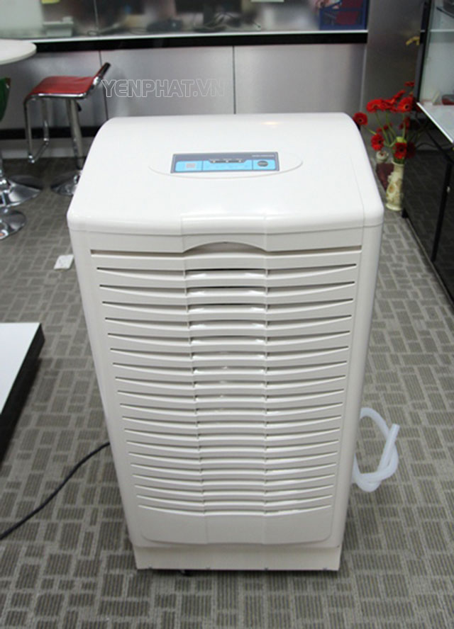 mua máy hút ẩm công nghiệp fujie hm-1500d - Điện Máy Yên Phát