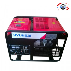 Máy phát điện Hyundai HY14000LE