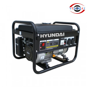 Máy phát điện xăng Hyundai HY 3100S