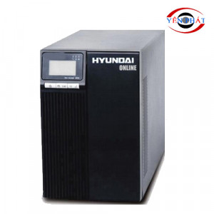 HYUNDAI HD-60K3 (48Kw)