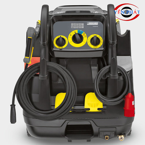 Máy phun rửa xe áp lực nước nóng HDS 7/12 – 4M