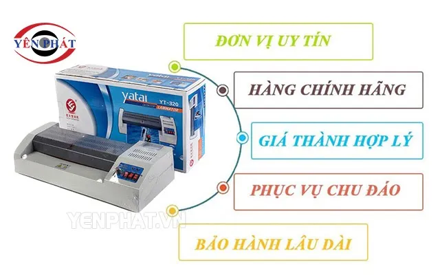 mua máy ép plastic chính hãng tại yên phát