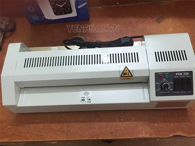 máy ép plastic cũ 