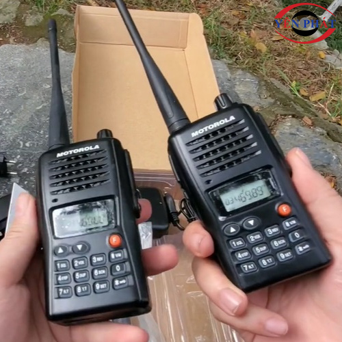 Bộ đàm Motorola GP-950 (UHF - 5W)