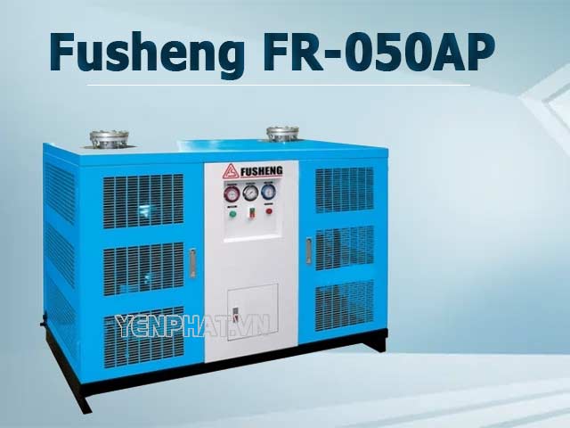 Máy sấy khô không khí Fusheng FR-050AP