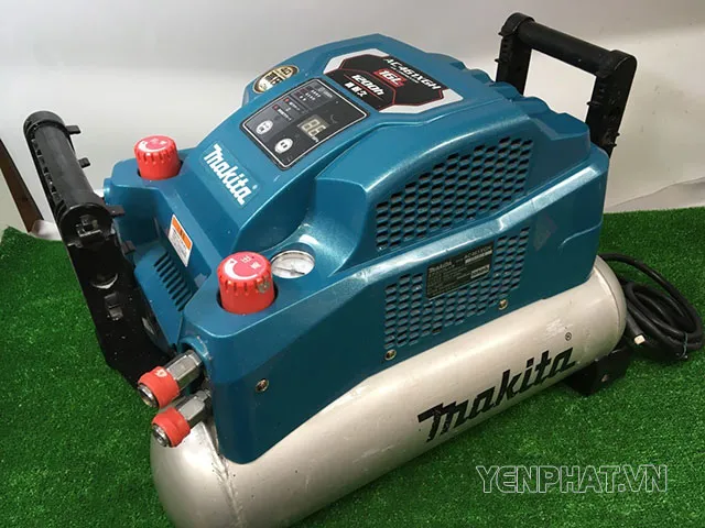 Model máy nén khí Makita AC461XGH