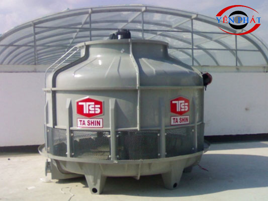 Tháp giải nhiệt TASHIN TSH-150~350