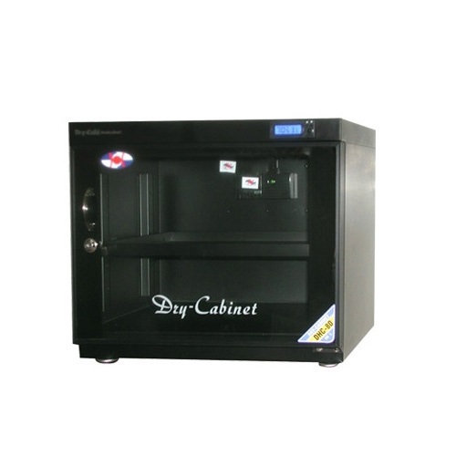Tủ chống ẩm Dry-Cabi DHC 080 II nhập khẩu chính hãng