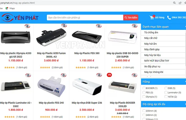 mua máy ép plastic