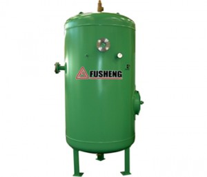 Bình chứa khí nén Fusheng 5000L