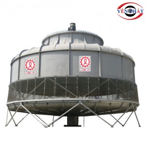 Tháp hạ nhiệt Liang Chi LBC-125RT