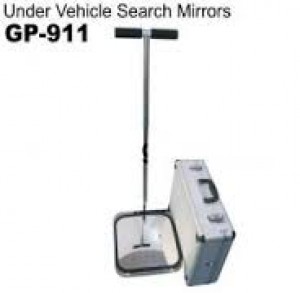 Gương tìm kiếm bom mìn dưới xe ôtô NOVELLY GP-911