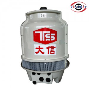 Tháp giải nhiệt nước Tashin TSC 20RT