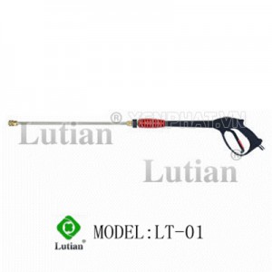 Súng cao áp model: LT-01