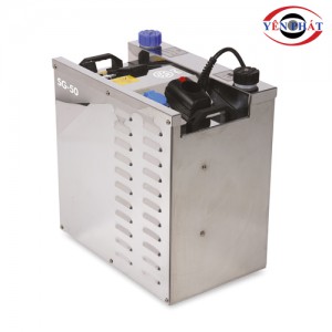 Máy rửa hơi nước nóng IPC SG-50S 5014 T (3 pha)