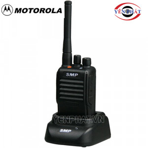 Bộ đàm Motorola SMP-418