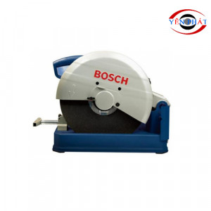 Máy cắt sắt cầm tay Bosch GCO200
