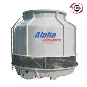 Tháp giải nhiệt nước Alpha 80RT