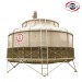 Tháp giải nhiệt công nghiệp Liang Chi LBC-1250RT