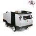 Máy rửa xe nước nóng TWOCK-H D2030PI T