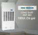 Máy hút ẩm công nghiệp FujiE HM-1800D (180lít/ngày)