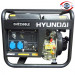 Máy phát điện mini Hyundai DHY2500LE