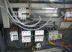 Tìm hiểu về sơ đồ mạch điện máy nén khí và hệ thống điều khiển