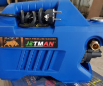 Đánh giá máy rửa xe mini Jetman | Top các model Jetman tốt nhất trên thị trường