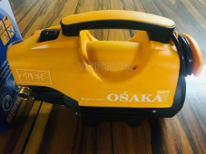 Máy rửa xe Osaka có tốt không? Nên đầu tư model nào?