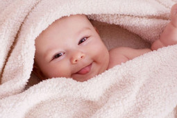 Nhiệt độ và độ ẩm không khí trong phòng trẻ sơ sinh phù hợp nhất