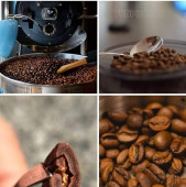 Độ ẩm an toàn của cà phê thóc là bao nhiêu?