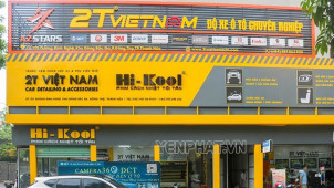 Top 10 tiệm rửa xe Thanh Hóa “Siêu sạch”