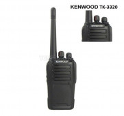Bộ đàm Kenwood TK 3320 thiết bị liên lạc xa nhỏ gọn và tiện lợi
