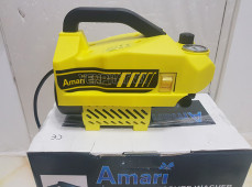 Đánh giá máy rửa xe Amari 2000W