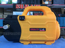 Review chi tiết máy rửa xe Sumati SMT-30