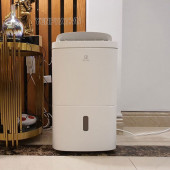 [Đánh giá] máy hút ẩm Electrolux EDH10TRW1 20L từ A đến Z
