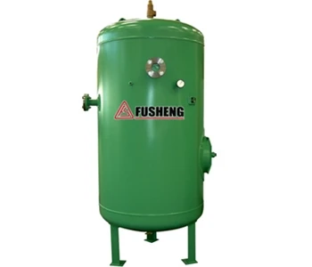 Bình chứa khí nén Fusheng 3000L 2