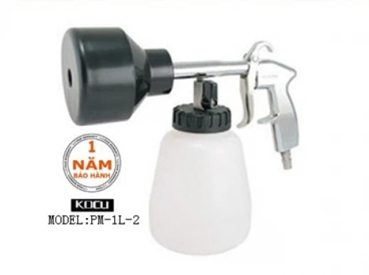 Bình phun bọt tuyết PM-1L-2 1